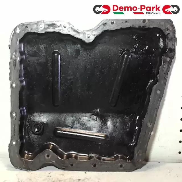 COPPA OLIO  Nissan QASHQAI 2.0 DCI 8200 795 039 1