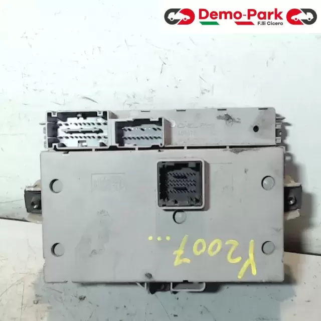 BODY COMPUTER  Lancia YIPSILON 1.2 406626 A2  1