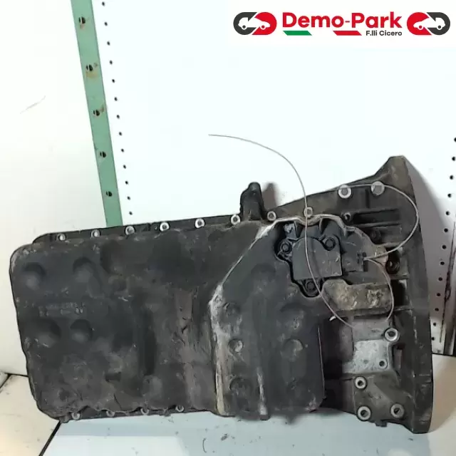 COPPA OLIO Mercedes-benz CLASSE C 220 CDI W203 R 611 014 06 02  0