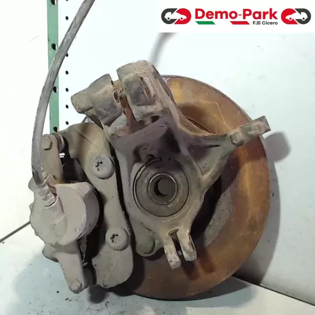 MONTANTE DX CitroЁn C3  0