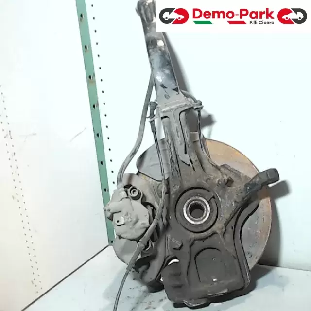 MONTANTE DX Alfa Romeo 147 1.9 JTD  0