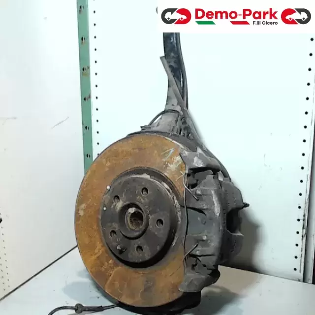 MONTANTE DX Alfa Romeo 147 1.9 JTD  1