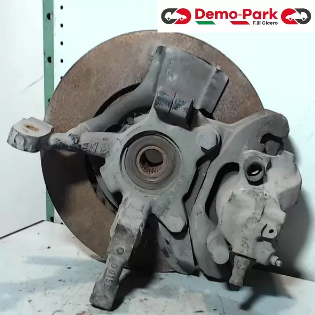 MONTANTE DX Fiat Multipla  0