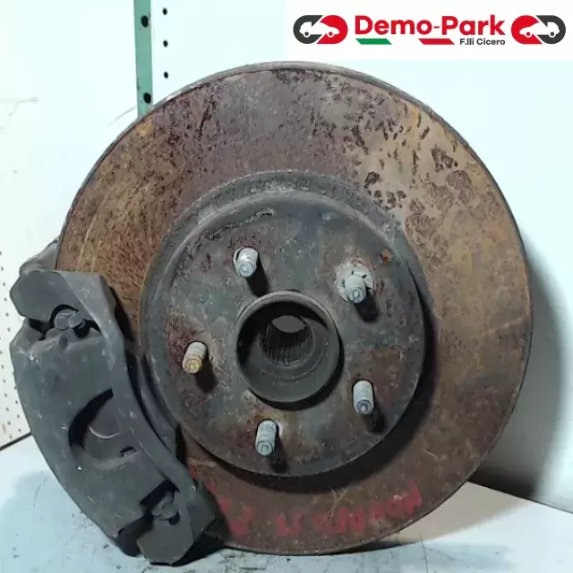 MONTANTE SX  Ford MONDEO - 2.0 TDCI SW  2