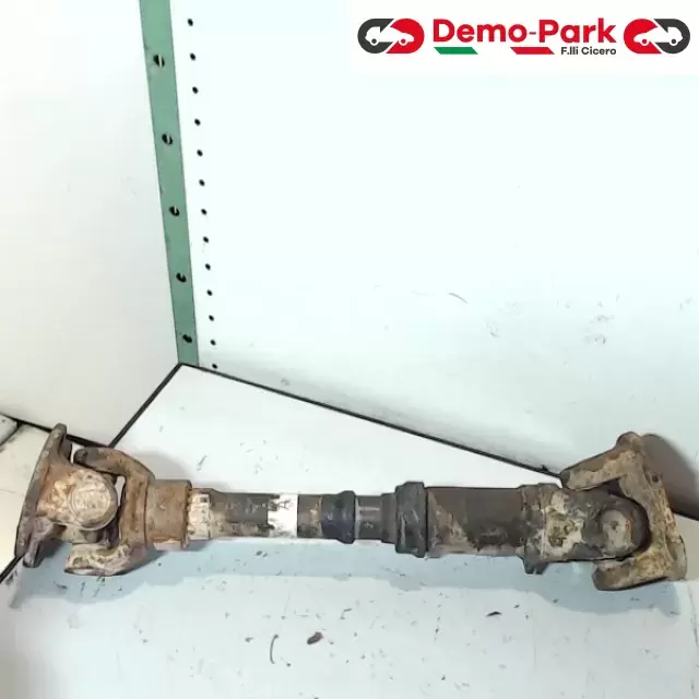 ALBERO DI TRASMISSIONE ANTERIORE Opel FRONTERA 2.2  0