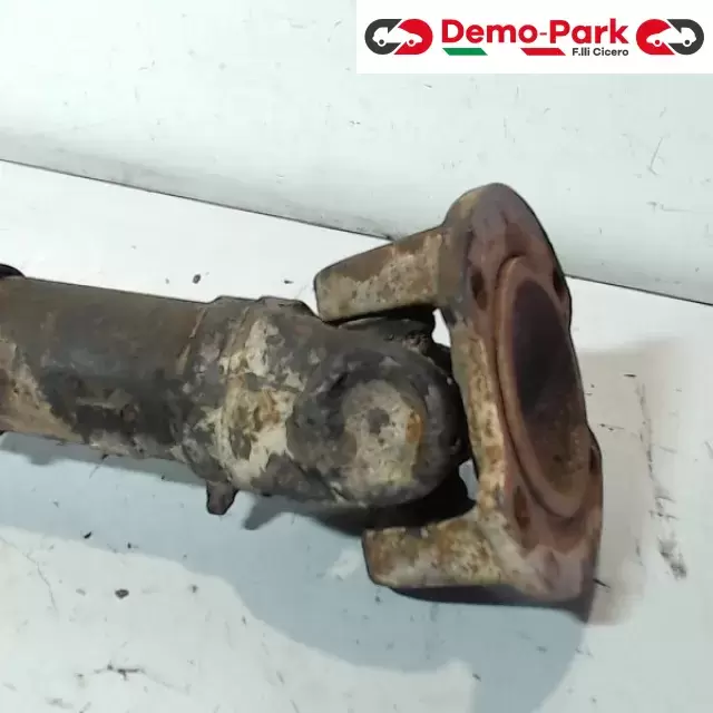 ALBERO DI TRASMISSIONE ANTERIORE Opel FRONTERA 2.2  1