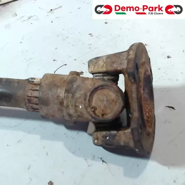 ALBERO DI TRASMISSIONE ANTERIORE Opel FRONTERA 2.2  2