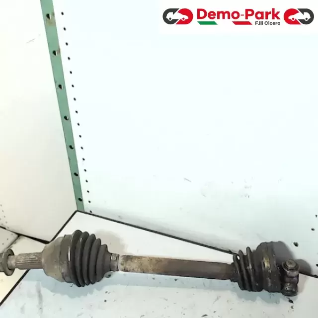 SEMIASSE SX  Ford FUSION  0