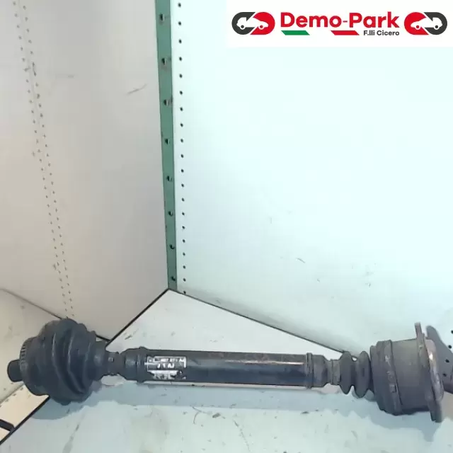 SEMIASSE SX Volkswagen PASSAT 1.9 TDI  0