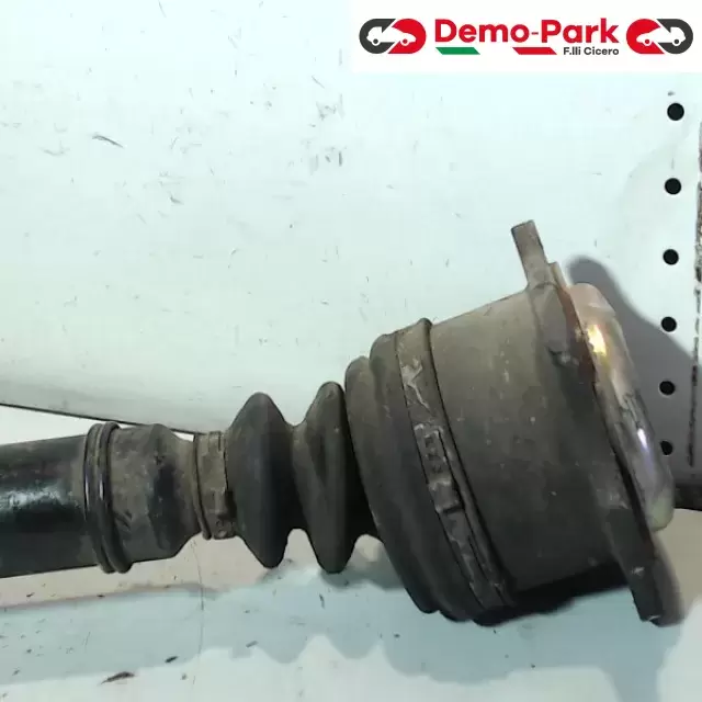 SEMIASSE SX Volkswagen PASSAT 1.9 TDI  1