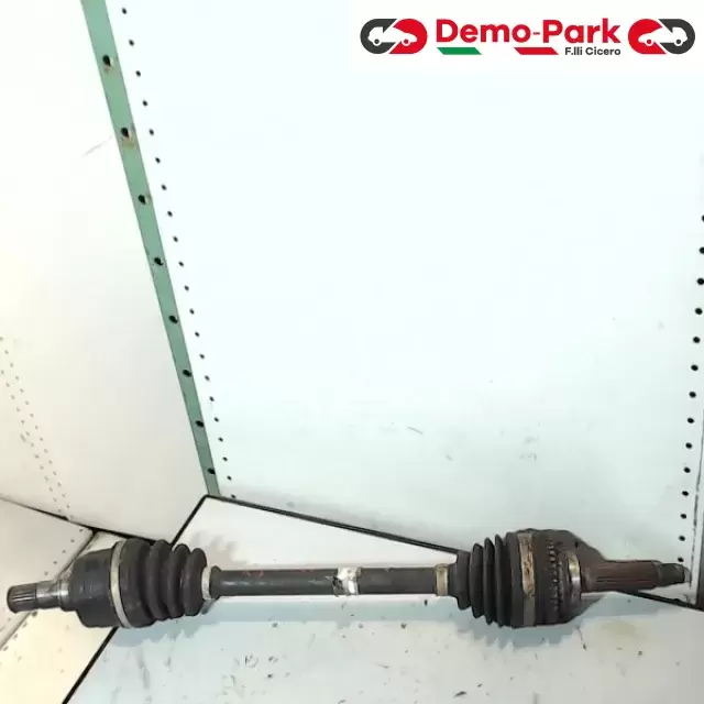 SEMIASSE SX Chevrolet MATIZ 0.8  0