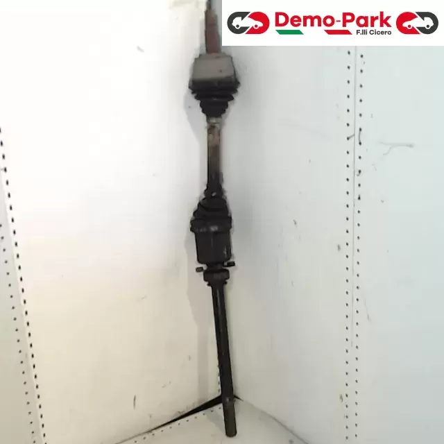 SEMIASSE DX Fiat BRAVO 1.6 MJET  0