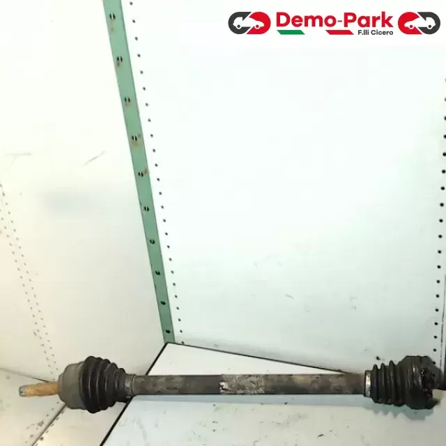 SEMIASSE SX  CitroЁn C3 1.4 HDI  0