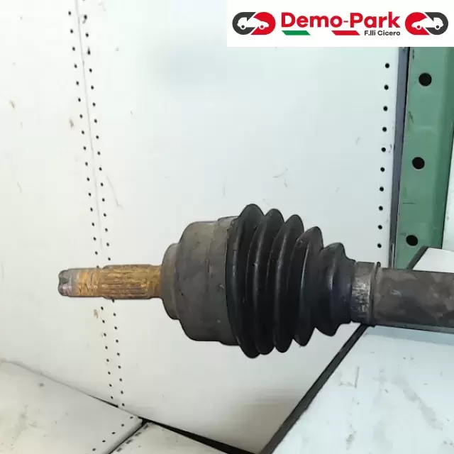 SEMIASSE SX  CitroЁn C3 1.4 HDI  1