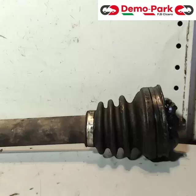 SEMIASSE SX  CitroЁn C3 1.4 HDI  2