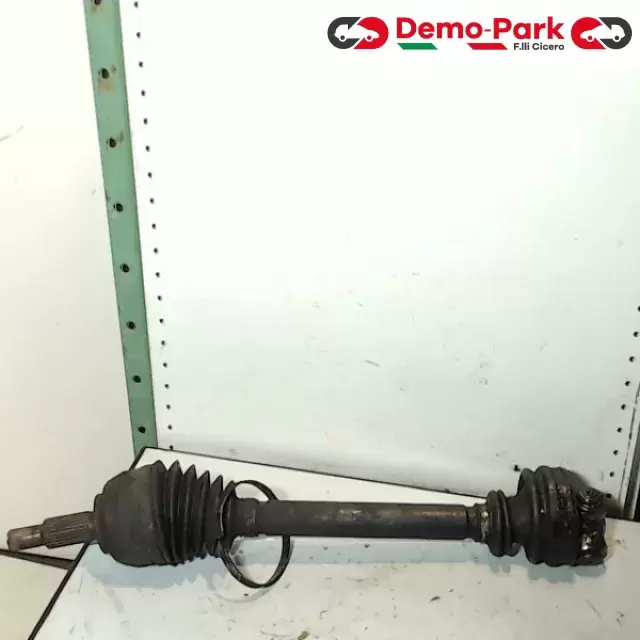 SEMIASSE SX Renault SCENIC II SERIE 1.5 DCI  0