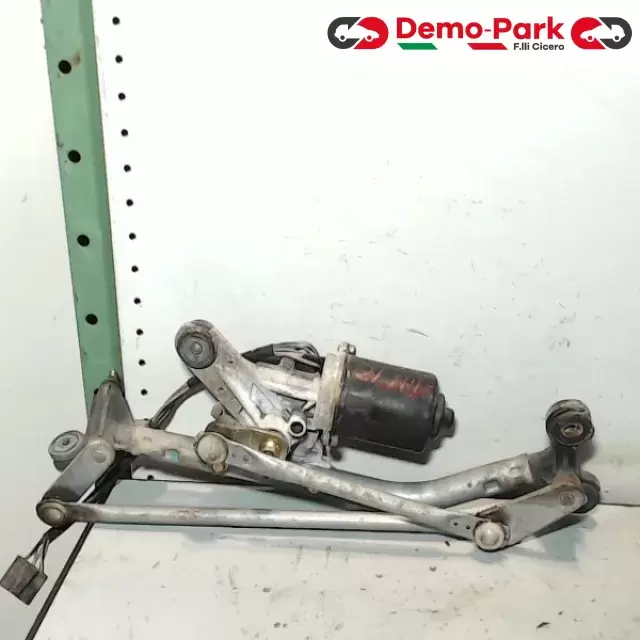 MOTORINO TERGICRISTALLO ANTERIORE Chevrolet MATIZ 0.8  1