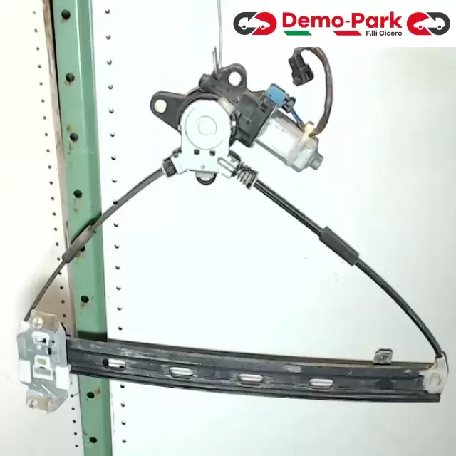 MOTORINO TERGICRISTALLO ANTERIORE DX Chevrolet MATIZ 0.8 96 485 142 1