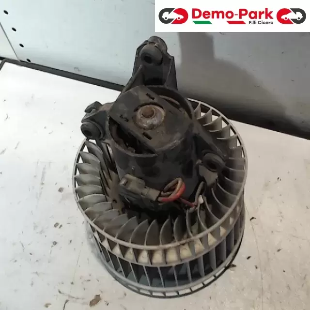 VENTOLA ABITACOLO  Mercedes-benz CLASSE A - 160 CDI 539.9045.200 0