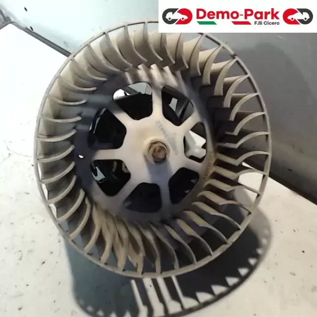 VENTOLA ABITACOLO  Mercedes-benz CLASSE A - 160 CDI 539.9045.200 1