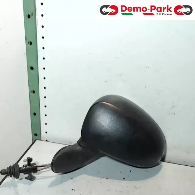 SPECCHIETTO SX Chevrolet MATIZ 0.8  1