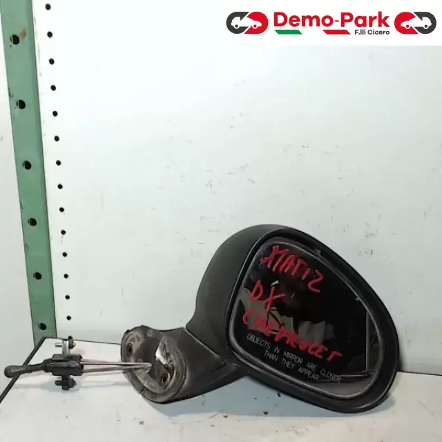 SPECCHIETTO DX Chevrolet MATIZ 0.8  1