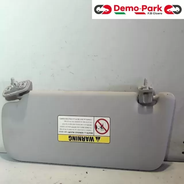 PARASOLE DX Kia CEED  1