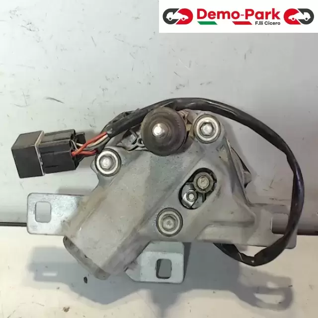 MOTORINO TERGICRISTALLO - POSTERIORE Peugeot 106 53004502 1