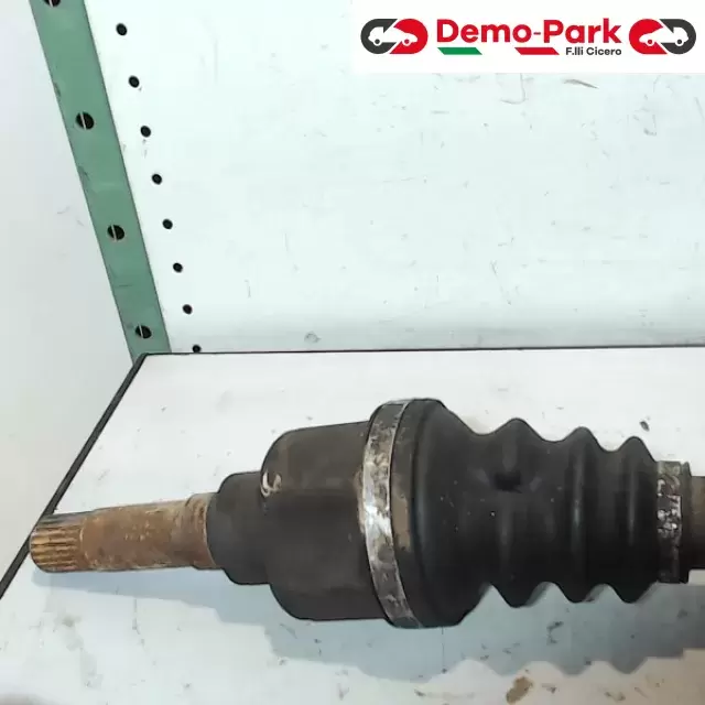 SEMIASSE DX CitroЁn C3 1.4 HDI  1