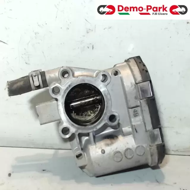 CORPO FARFALLATO Opel CORSA C 1.2  1