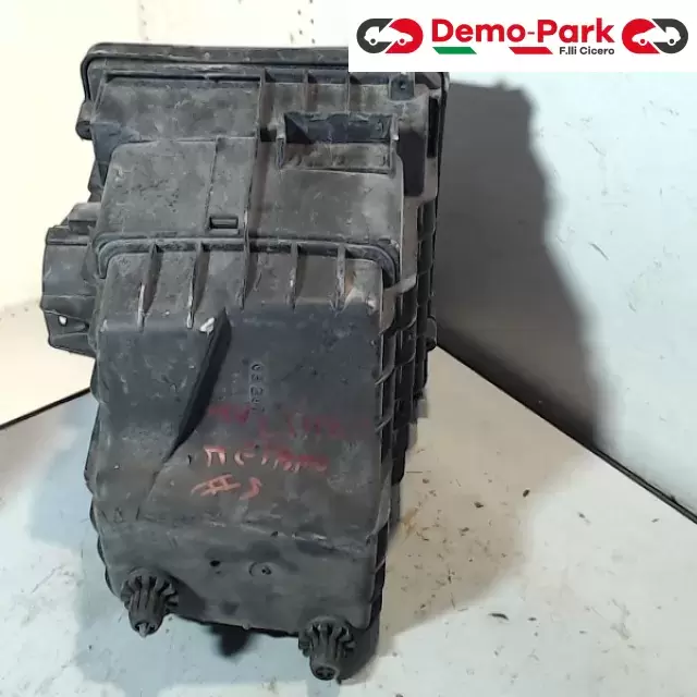 SCATOLA FILTRO ARIA  Fiat Multipla II SERIE 1.6 METANO  2