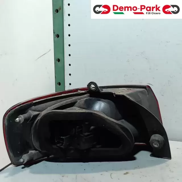 STOP DX Fiat CROMA - 1.9 Mjet  1