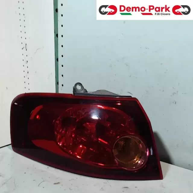 STOP SX Fiat CROMA 1.9 MJET  0