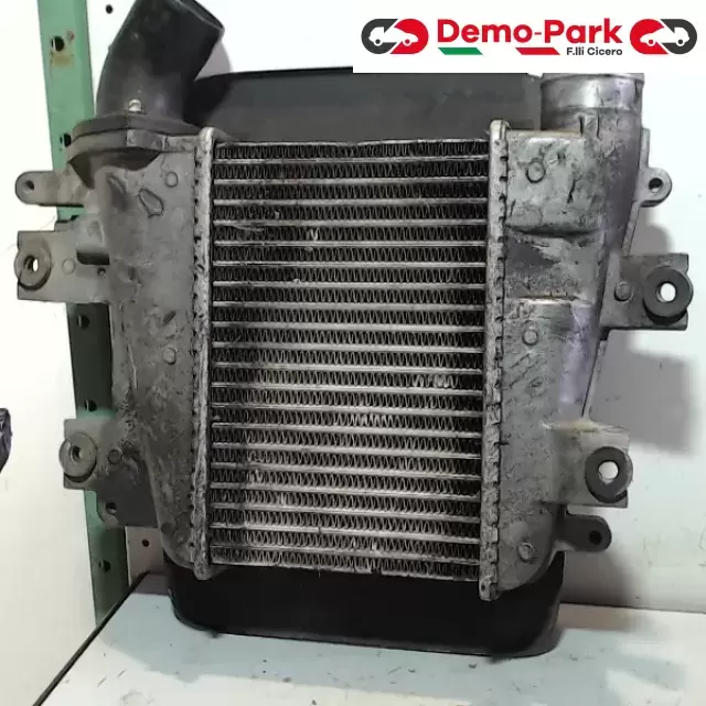 RADIATORE Nissan TERRANO II 3.0 4WD 154HP  0