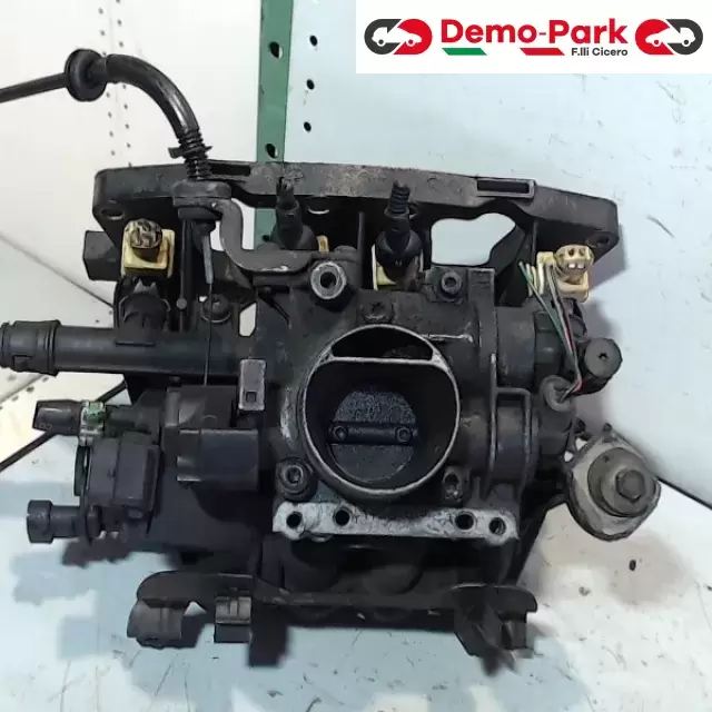 COLLETTORE ASPIRAZIONE Lancia YPSILON - 1.2  0