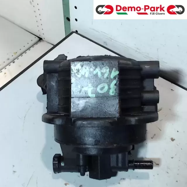 FILTRO GASOLIO  Peugeot 307 1.6 HDI  1