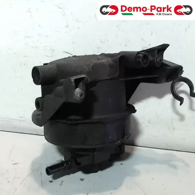 FILTRO GASOLIO  Peugeot 307 1.6 HDI  2