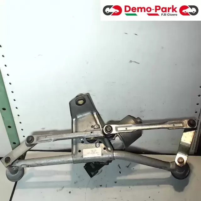 MOTORINO TERGICRISTALLO ANTERIORE Peugeot 206 3P 0 390 241 523 1