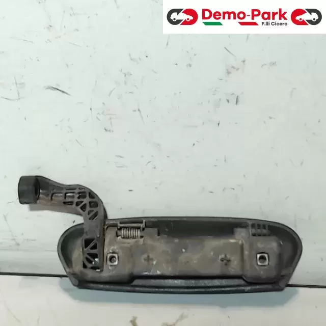 MANIGLIA ESTERNA POST SX Fiat PUNTO 188  1