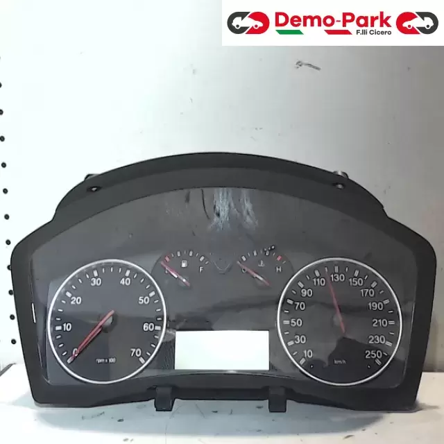 QUADRO STRUMENTI Fiat CROMA - 1.9 Mjet 51735924 0