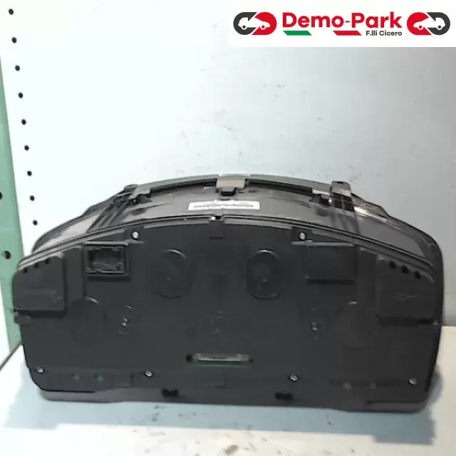 QUADRO STRUMENTI Fiat CROMA - 1.9 Mjet 51735924 1