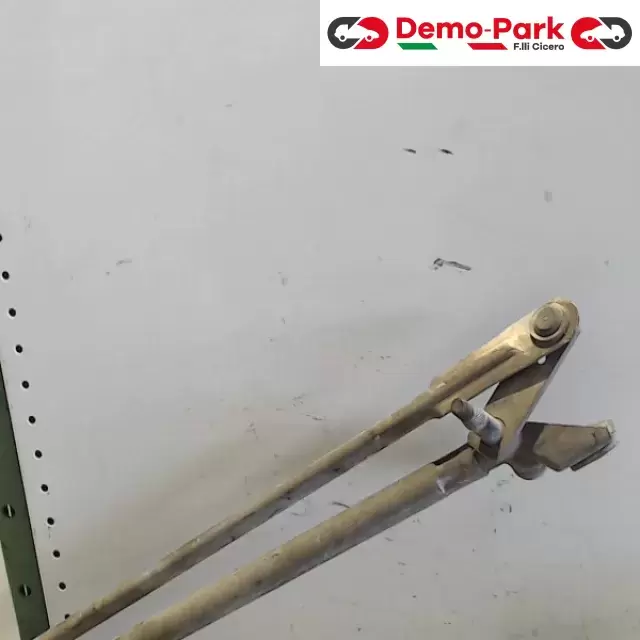 MOTORINO TERGICRISTALLO ANTERIORE Peugeot 307  1