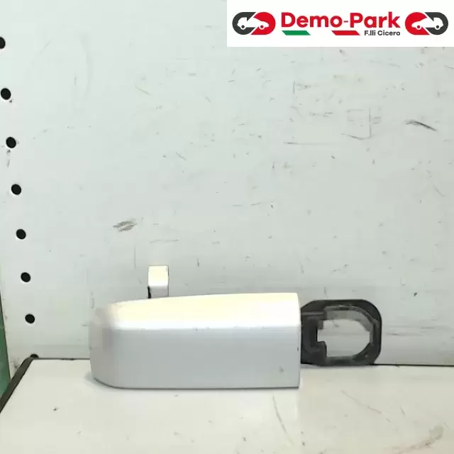MANIGLIA ESTERNA ANT SX Fiat IDEA 1.3 MJET  0