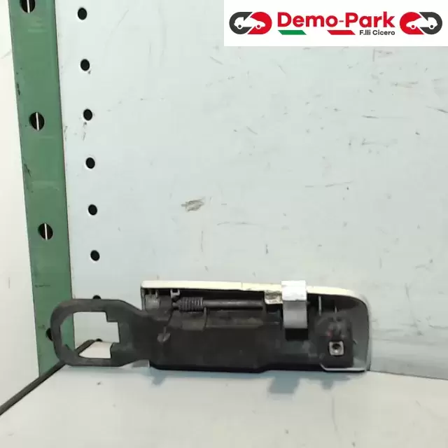MANIGLIA ESTERNA ANT SX Fiat IDEA 1.3 MJET  1