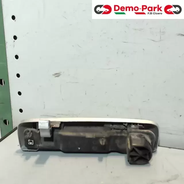 MANIGLIA ESTERNA ANT DX Fiat IDEA 1.3 MJET  1