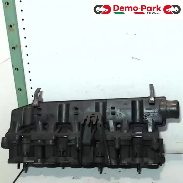 COLLETTORE ASPIRAZIONE Ford MONDEO 2.0 TDCI 1s7q 9424 bd 0