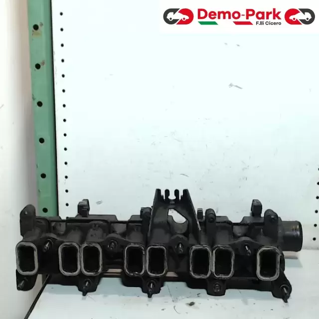 COLLETTORE ASPIRAZIONE Ford MONDEO 2.0 TDCI 1s7q 9424 bd 1