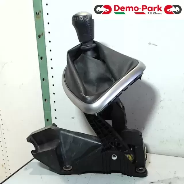 LEVA CAMBIO MANUALE 6M Nissan QASHQAI 2.0 DCI NISSAN JD500 1
