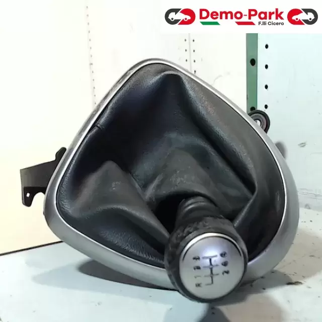 LEVA CAMBIO MANUALE 6M Nissan QASHQAI 2.0 DCI NISSAN JD500 2