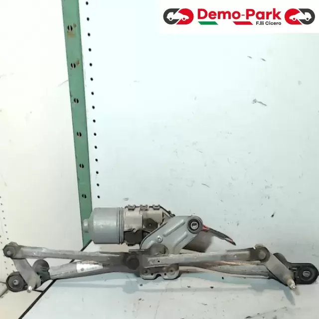 MOTORINO TERGICRISTALLO ANTERIORE Fiat CROMA - 1.9 Mjet 3 397 020 671  0